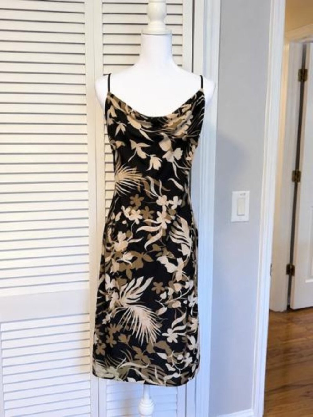 BCBG PARIS